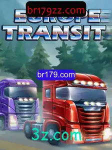 Explorando EuropeTransit: O Jogo de Estratégia Contemporâneo