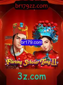 Flirting Scholar Tang II: Aventuras e Estratégias no Mundo do Jogo