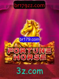FortuneHorse: Descubra o Jogo de Estratégia Inovador