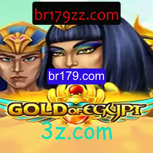 GoldOfEgypt: Mergulhe na Aventura do Antigo Egito em br179.com