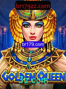GoldenQueen: Uma Nova Era de Jogos de Estratégia