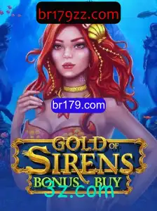 Explorando o Fascinante Mundo de GoldofSirensBonusBuy