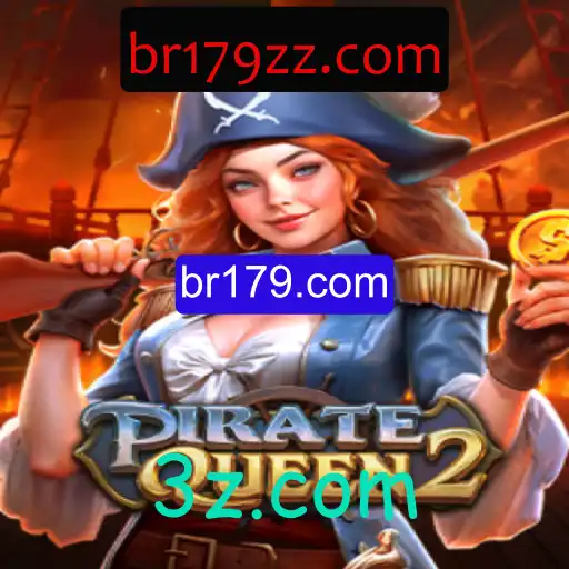 PirateQueen2: Aventura e Estratégia nos Sete Mares