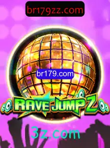 RaveJump2: Uma Experiência de Jogo Imersiva com Desafios Empolgantes
