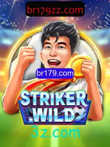 Descubra o Empolgante Mundo de StrikerWILD: O Jogo que Está Conquistando o Brasil