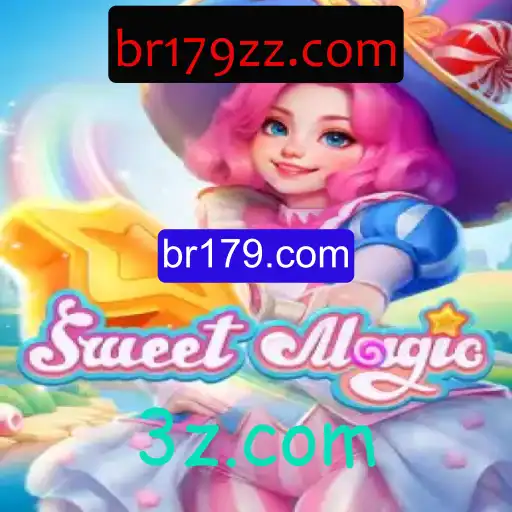 SweetMagic: Uma Jornada Encantada pelo Fascinante Mundo dos Doces