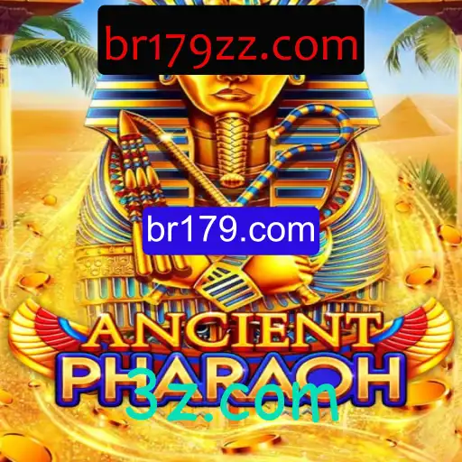 Descubra o Fascinante Mundo de AncientPharaoh