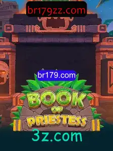 BookOfPriestess: Explorando o Novo Fenômeno dos Jogos Online