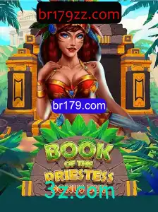 Explorando o Encantador Mundo de BookOfThePriestess