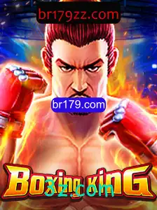 Explorando o Jogo BoxingKing e suas Regras
