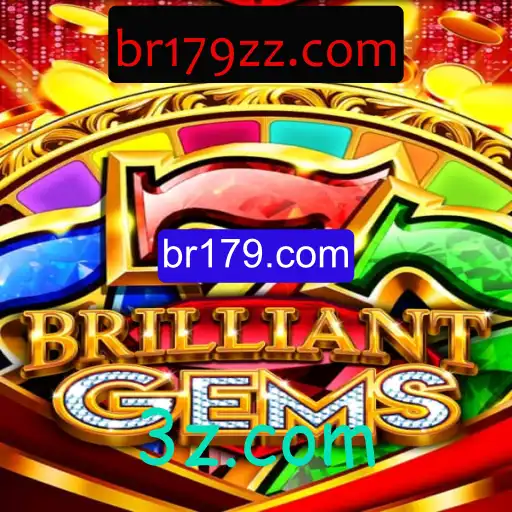 Descubra o Mundo Fascinante de BrilliantGems: Estratégia e Diversão