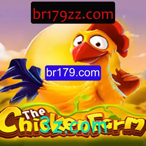 Explorando o Mundo Fascinante de ChickenFarm