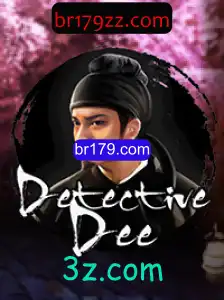 DetectiveDee: Um Mergulho no Mundo do Mistério e Suspense