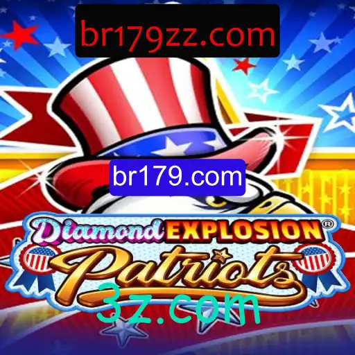 Explorando 'DiamondExplosionPatriots': O Novo Fenômeno de Jogo Online