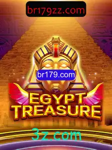 Descubra os Mistérios do Jogo EgyptTreasure: Uma Jornada Fascinante