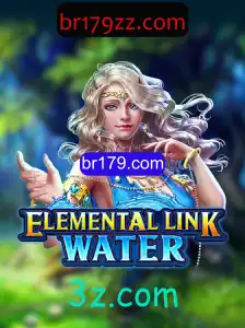 Descubra o Fascinante Mundo de ElementalLinkWater