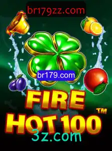 Descubra as Emoções do Jogo FireHot100: Introdução e Regras
