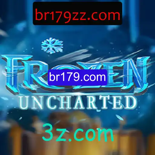FrozenUncharted: Um Mergulho no Mundo do Surrealismo Gelado