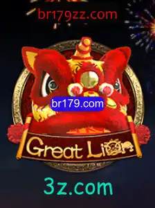 Explorando o Mundo de GreatLion: Um novo fenômeno no universo dos jogos