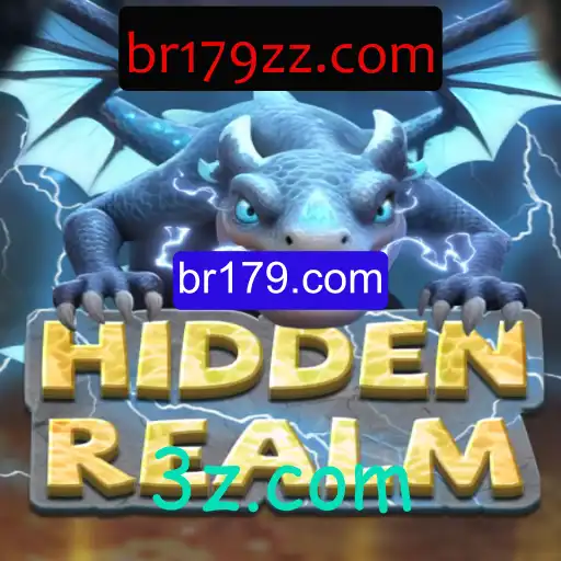 Exploração Fascinante do Jogo 'HiddenRealm'