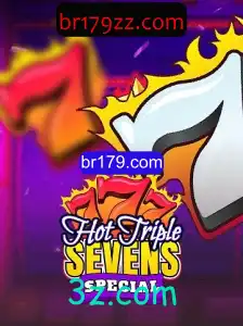 Explorando HotTripleSevensSpecial: Um Mergulho em Sua Ação e Regras