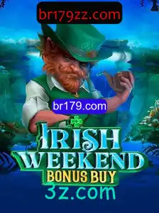 Explorando o Fascinante Jogo IrishWeekendBonusBuy