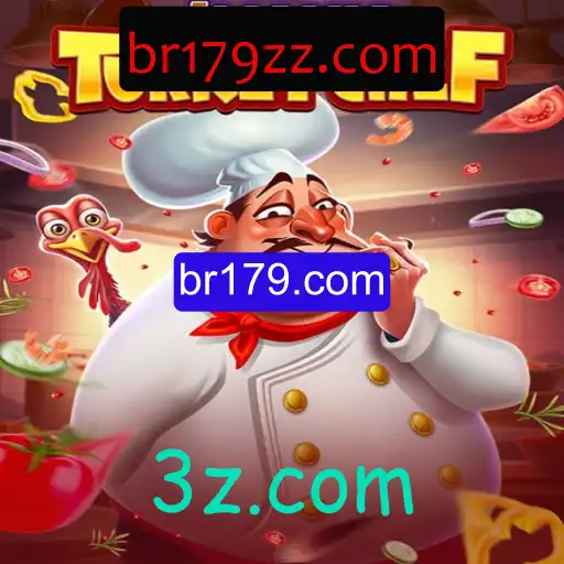 Explorando o Mundo Culinário de JManiaTurkeyChef