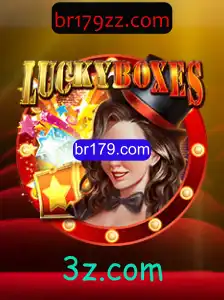 LuckyBoxes: Descubra o Fascinante Mundo do Jogo de Caixa da Sorte