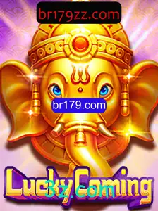 Descubra LuckyComing: O Jogo Que Está Conquistando Todos