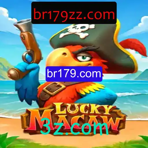 Descubra o Fascinante Mundo de LuckyMacaw