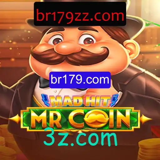 Explorando o Universo de MadHitMrCoin: Uma Jornada Inovadora no Mundo dos Jogos Online