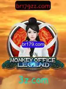 MonkeyOfficeLegend: Uma Jornada Épica de Aventuras no Mundo Corporativo