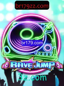 Descobrindo o Mundo Vibrante de RaveJump