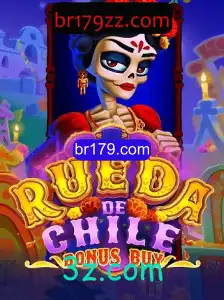 Explorando o Jogo RuedaDeChileBonusBuy: Uma Análise Detalhada