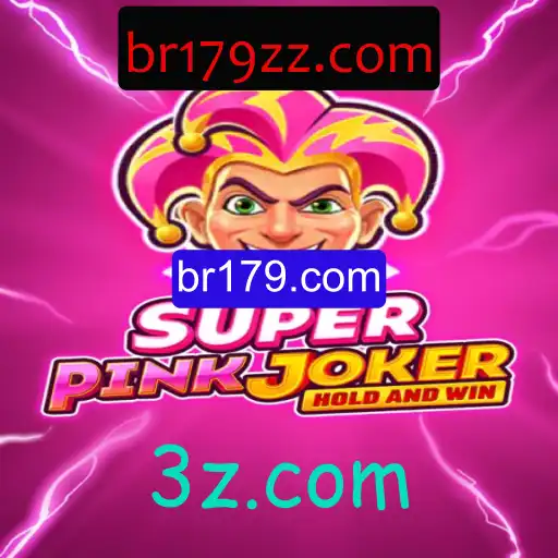 SuperPinkJoker: A Emoção do Novo Jogo do Ano