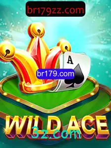 Descubra o fascinante mundo do WildAce: o revolucionário jogo de cartas online
