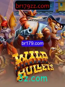 Descubra WildBullets: Um Jogo Empolgante de Estratégia e Aventura