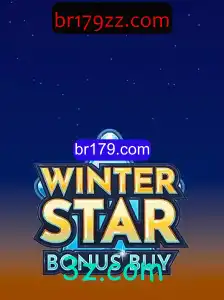 Descubra o Excitante Mundo de WinterStarBonusBuy