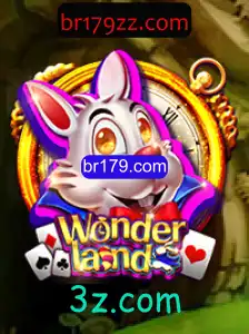 Explorando o Universo Mágico de Wonderland