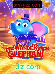 WonderElephant: Descubra o Fascinante Mundo do Novo Jogo de Estratégia